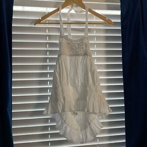 Lucky Brand Halter Top